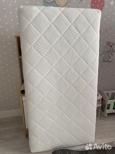 Матрас детский 120 60
