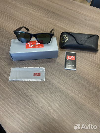 Очки Ray-ban оригинал