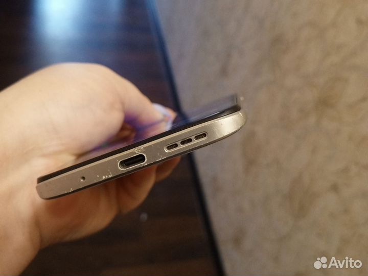 Xiaomi Redmi 10, 4/64 ГБ
