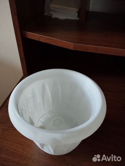 Горшок для орхидеи