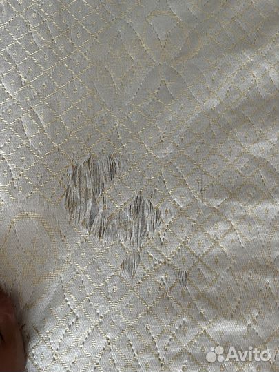 Матрас детский