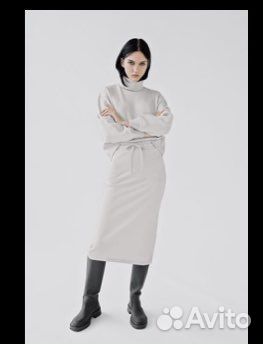 Юбка Zara L