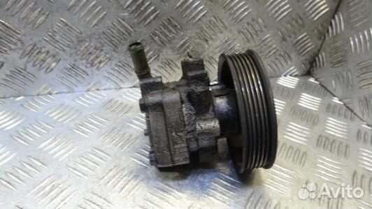 Насос гу дизельный hyundai santa FE 1 (8NI07BT01)