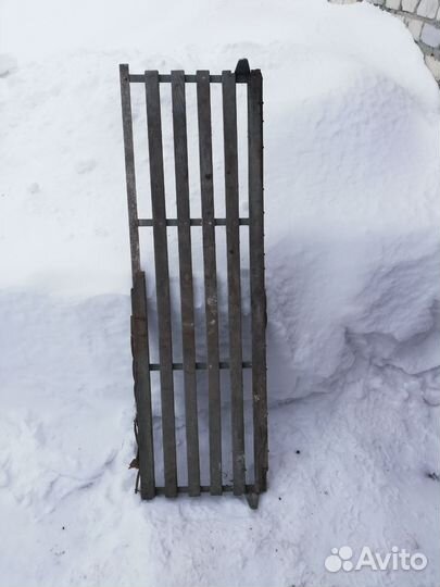 Для лодки Прогресс