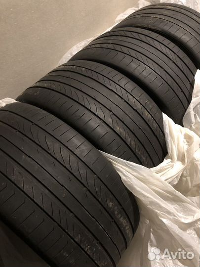 Continental ContiSportContact 5P 295/35 R21 103Y