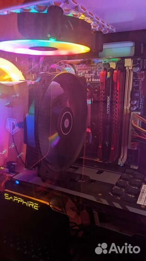 Комплект i5 4570R + HyperX 20Gb DDR3