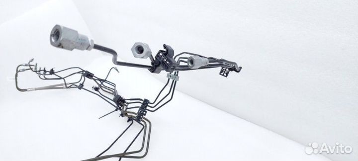 Трубка тормозная Lixiang L9 1 L2E15M 2024