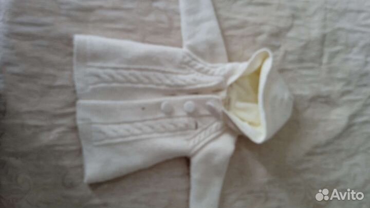 Детская одежда для девочек