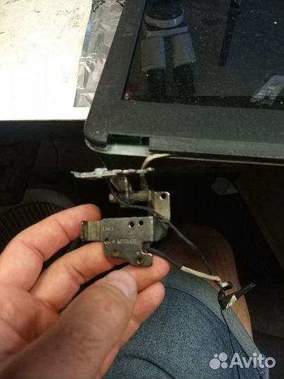 Ремонт ноутбуков любой сложности с гарантией