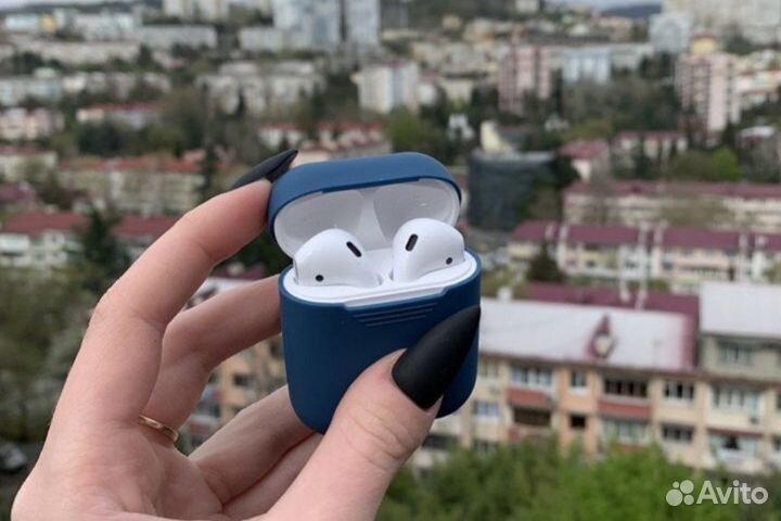 Airpods 2 premium