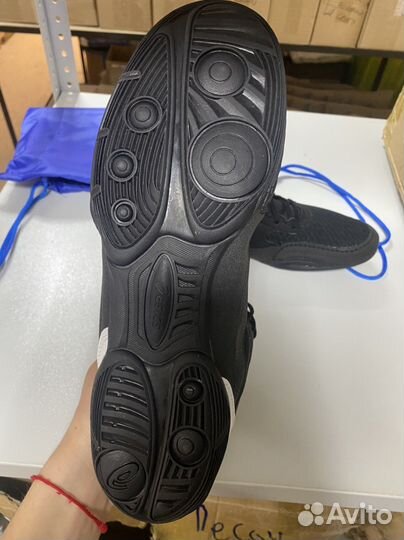 Борцовки asics pазмеры с 39 по 46