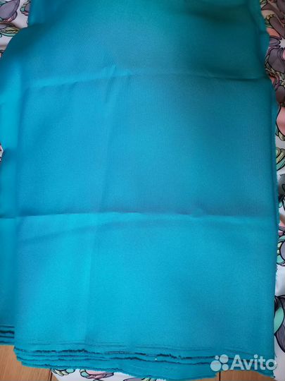 Отрез ткани