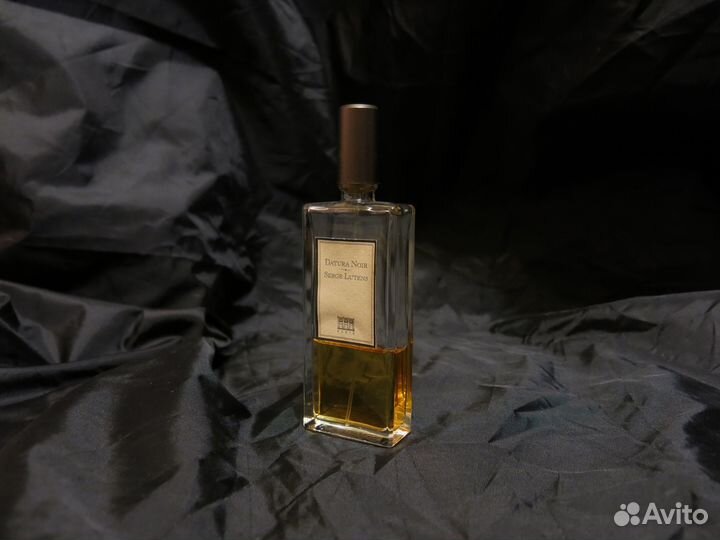 Духи Datura nоir Serge Lutеns