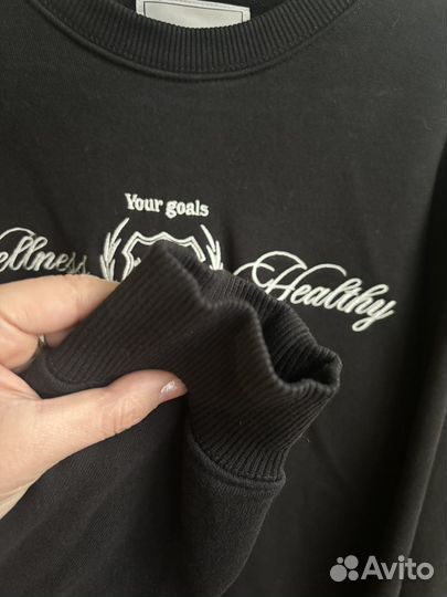 Толстовка женская 48 50