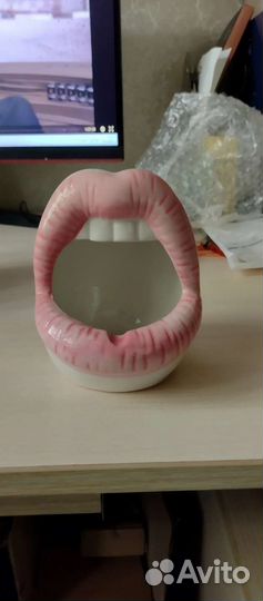 Пепельница