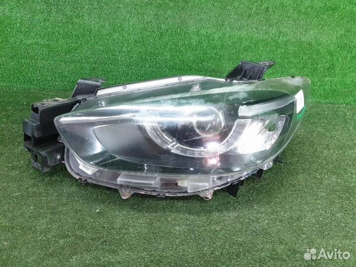 Фара левая Mazda CX-5
