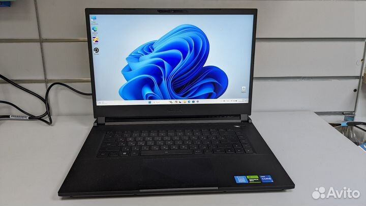 Ноутбук Aorus 15 9kf