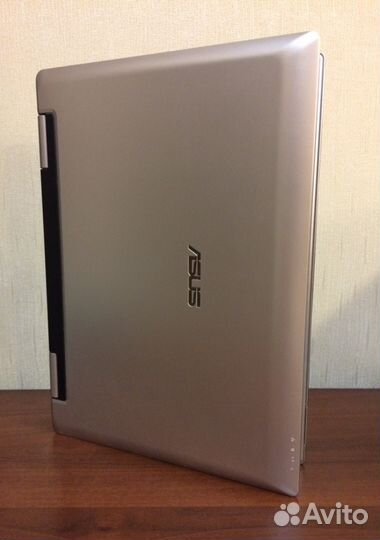 Ноутбук asus Z99H