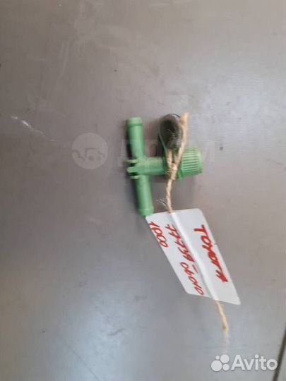 Клапан отсечки топлива Lexus Es300 MCV20