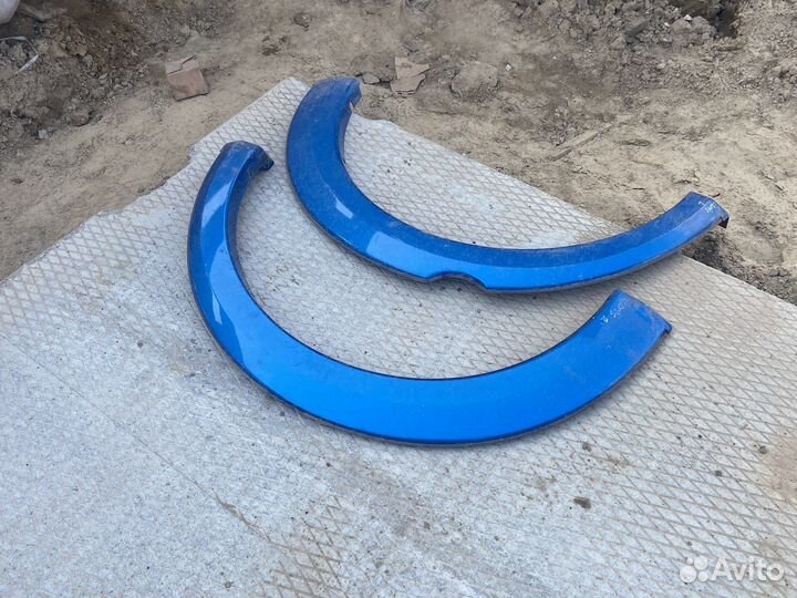 Молдинг расширитель арки L 200