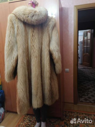 Шуба