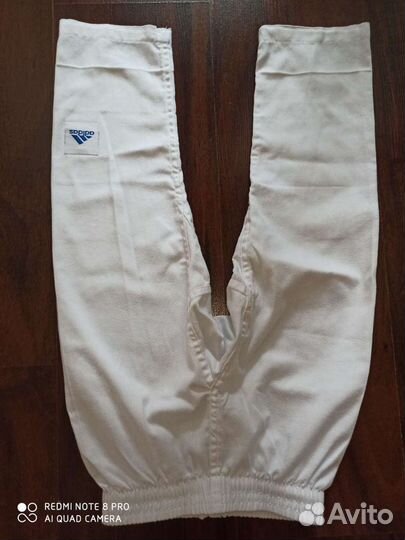 Кимоно детское adidas