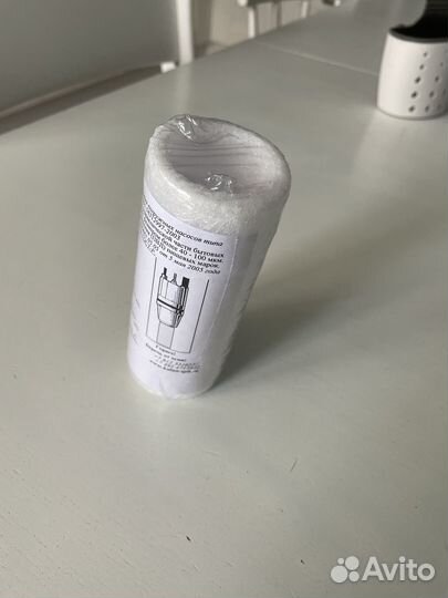 Фильтр для насоса малыш, ручеек, бавленец