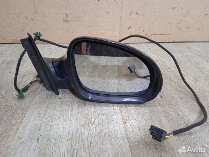Зеркало заднего вида переднее правое Volkswagen