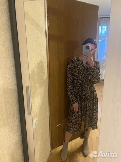 Платье saint tropez