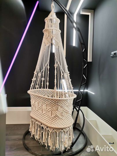 Детская колыбель