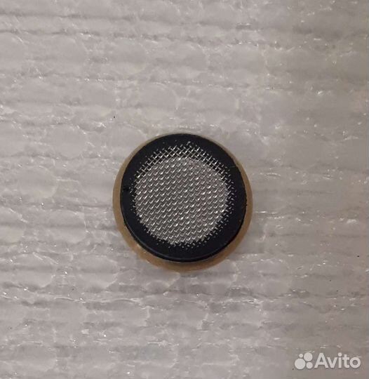 Фильтр-сетка крышки распредвала