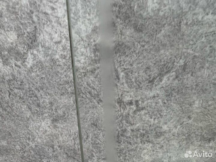 Стекло двери передней правой Renault Logan 2005