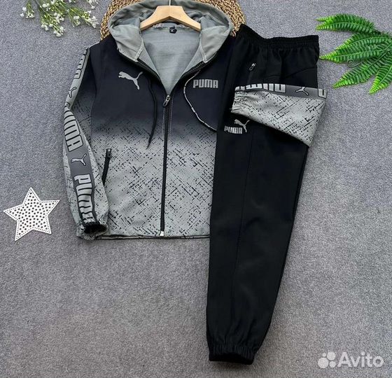 Спортивный костюм на мальчика /костюм двойка