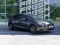 Mazda 3 1.5 AT, 2013, 162 185 км, с пробегом, цена 1 459 000 руб.