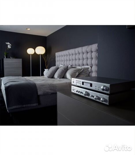 Стереоусилитель усилитель Rotel A10