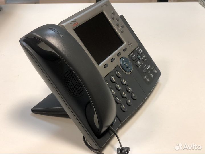 Cisco IP phone 7965