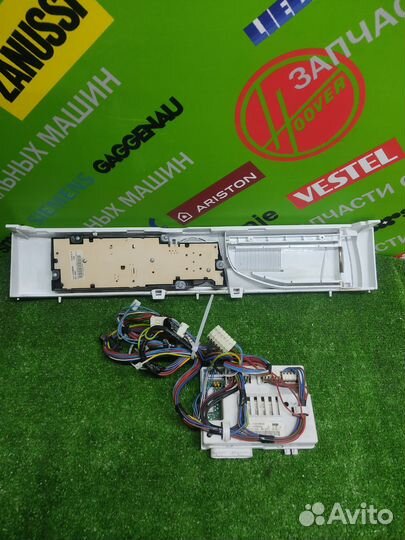 Модуль управления Hotpoint-Ariston arxsf105