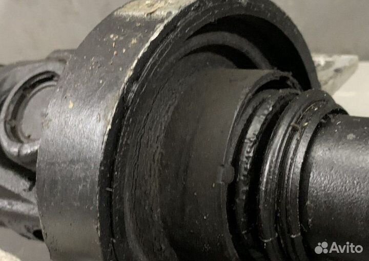 Кардан задний Bmw 5 F10