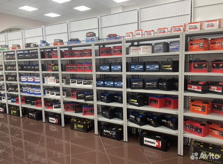 Аккумулятор 60 новый/ доставка