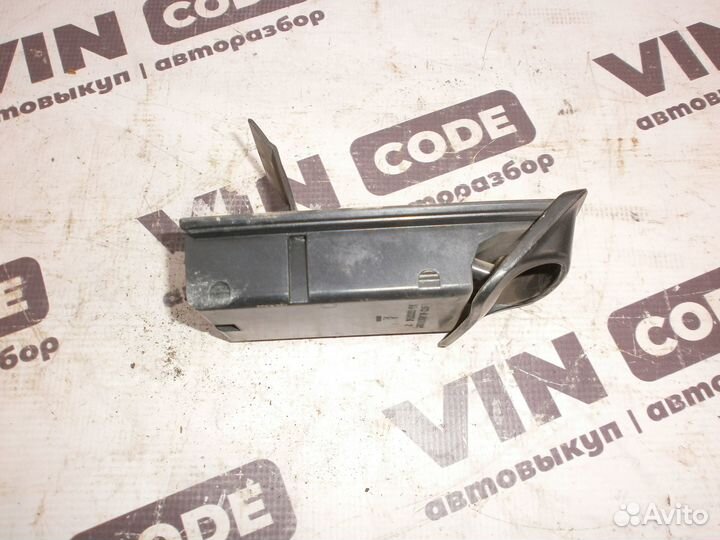 Пепельница Хундай Акцент 2