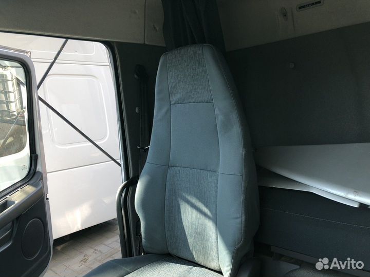 20591486 Сиденье пассажирское пневматическое