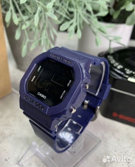Часы Casio NEW