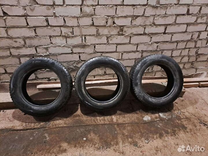 Kumho WinterCraft ice Wi31+ 4.25/8.5 R15