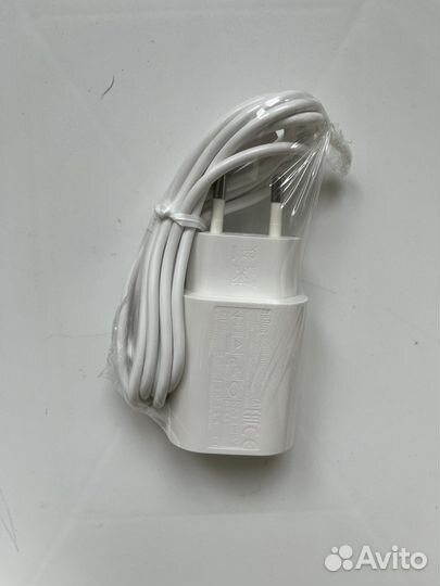 Зарядка для braun