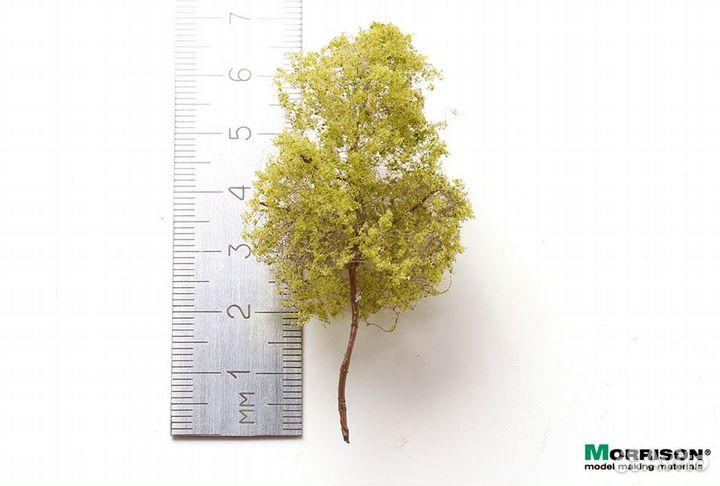 Дополнение к моделям Morrison 011-dpr-001