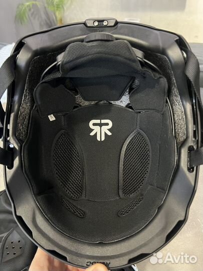 Шлем ruroc