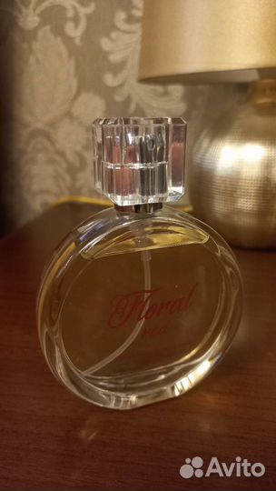 Туалетная вода женская. Sergio Nero