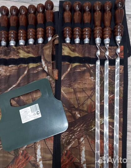 Шaмпура в чexлe