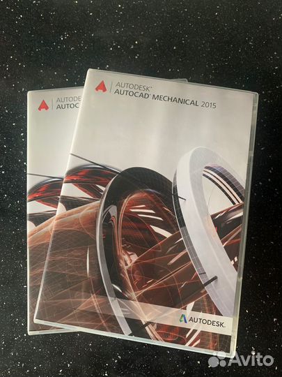 Autodesk. Лицензии на продукты для проектирования