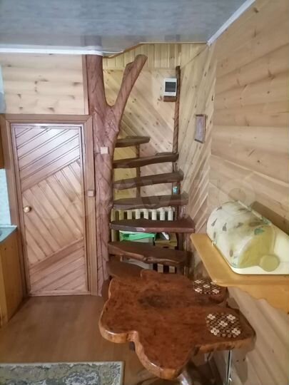 Дом 52 м² на участке 5 сот.